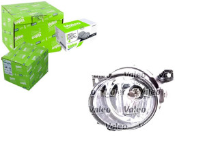 Lampa Przeciwmgielna (hb4) Seat Mii Skoda Citigo V