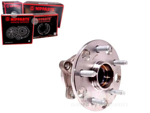 Łożysko Koła Komplet Lexus Gs 3.0 Nipparts Nippart
