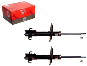 Amortyzatory 2szt Fiat Brava Bravo I 1.2-1.9d 10.9