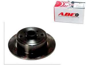 Tarcze Hamulcowe 2szt. Opel Calibra A Kadett E Vec