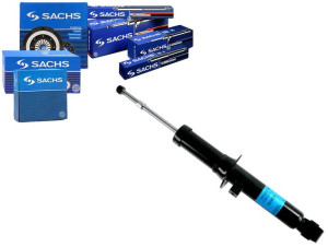 Amortyzator Kia Sorento I 2.4-3.5 08.02- Sachs
