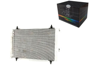 Skraplacz Klimatyzacji Citroen C5 C5 I 1.8-3.0 03.