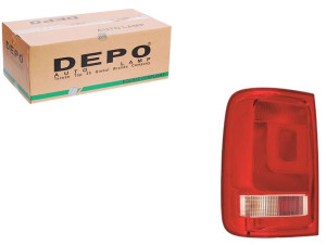 Lampa (led) Vw Amarok 2h 09.10- Depo