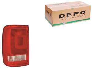 Lampa (led) Vw Amarok 2h 09.10- Depo