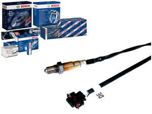 Sonda Lambda Astra Vectra 1.8 16v 00-dia Bosch