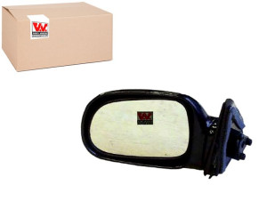 Lusterko Suzuki Van Wezel