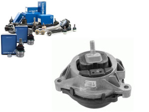 Poduszka Silnika Bmw F20 F30 F25 11- Le 2,0b D Xdr
