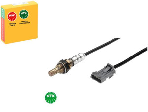 Sonda Lambda Saab 9-3 9-5 2.0/2.3/2.3alk 09.97-12.