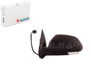 Lusterko Skoda Alkar