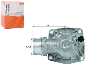 Termostat Bmw Behr