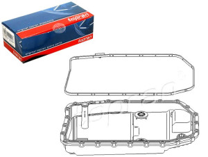 Miska Oleju Bmw E87 60 61 90 9 Topran