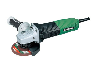 Szlifierka kątowa Hikoki G13VAWKZ 1500 W 230 V