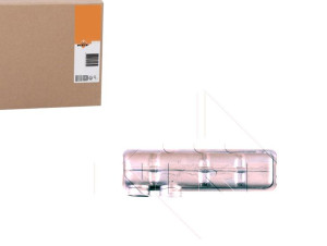 Nagrzewnica Mercedes A-klasa W169 04- Mini 07- Nrf