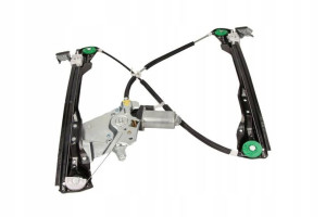 Podnośnik Szyby Ford P. Focus (98-04) Le Bez Silnika Maxgear