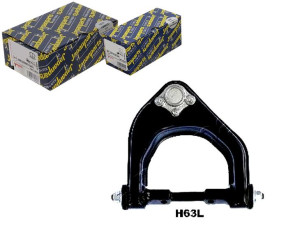 Wahacz Hyundai Przód Terracan Terracan (hp) 01- Le