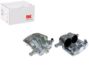 Zacisk Hamulcowy Nissan Przód X-trail 01- Pr Nk