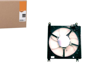 Wentylator Chłodnicy Suzuki Liana 01- Nrf