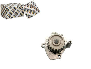 Pompa Wody Vw 1,9tdi A3 Altea Hepu