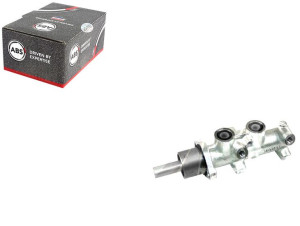 Pompa Hamulcowa Fiat Ducato 01-06 (+abs) A.b.s.