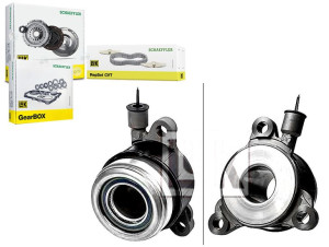 Wysprzęglik Toyota Auris Avensis Yaris 1,3-1,8 05-