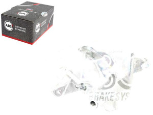 Zacisk Hamulcowy Renault Laguna 98-01 Lp A.b.s.