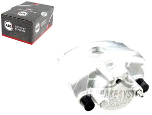 Zacisk Hamulcowy Chrysler Voyager 00-08 Pp A.b.s.