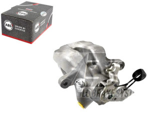 Zacisk Hamulcowy Peugeot 407 04-11 Pt A.b.s.