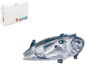 Reflektor Renault Alkar