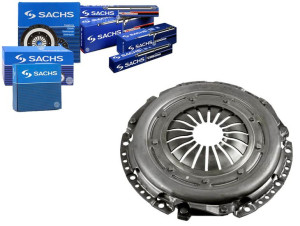 Docisk Sprzęgła Saab 9-5 2.3/2.3alk 10.99-12.09 Sa