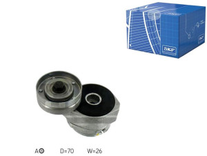 Napinacz Paska Klinowego Wiel. Rover 2,0idt Skf