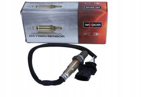 Sonda Lambda Opel Astra 1.4 09- Maxgear
