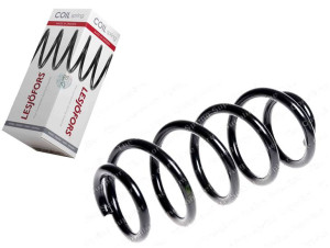 Sprężyna Zawieszenia Seat Exeo Exeo St 1.8 12.08-0