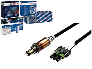 Sonda Lambda Opel Omega 2,5 V6 00- Bosch