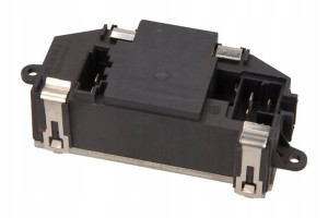 Sterownik Ogrzewania Vw Caddy Golf Passat Tiguan 05- Maxgear