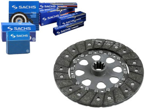 Tarcza Sprzęgła Bmw 3 (e30) 3 (e36) 5 (e28) 5 (e34