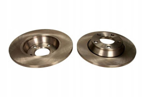 Tarcze Ham. 2szt Vw P. A4 1.6 1.9 Maxgear