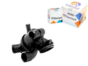 Termostat Vw 92c Golf 6 Passat 1,6tdi 09- Skoda Fa