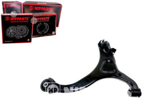 Wahacz Przód Hyundai Santa Ii Cm 06przod Pr Nippar