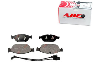Klocki Hamulcowe Audi A6 A6 Allroad A7 A8 2.0-6.3