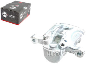 Zacisk Hamulcowy Toyota Corolla 02-07 Lt A.b.s.