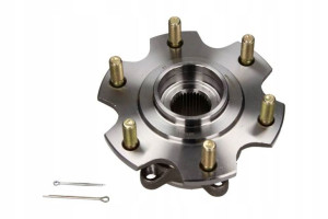 Łożysko Koła Mitsubishi T. Pajero 00- 06- Maxgear