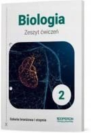 Biologia 2 BRANŻ OPERON Ćwiczenie