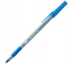 Długopis Round Stic Exact niebieski BIC bcd