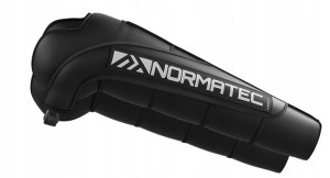 Normatec rękawy do regeneracji ramion