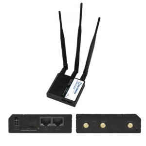 Teltonika Rut240 Kompaktowy Przemysłowy Router Lte