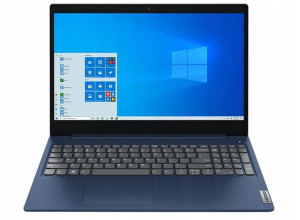 Lenovo IdeaPad 3 15IGL05 15,6 N4020 4GB SSD256