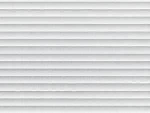 Folia okienna ŻALUZJA BIAŁA 45X200