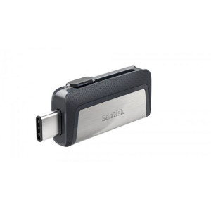 Pendrive SanDisk 64GB SanDisk Ultra USB 3.1 Type-C