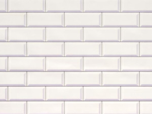 Tapeta kuchenna Ceramics SUBWAY TILE 67,5x50