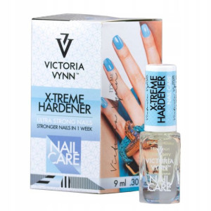 Victoria Vynn X-Treme Hardener Odżywka do paznokci